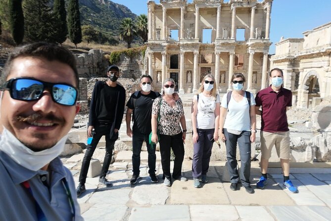 Ephesus Private & Mini Group Shore Excursions - Skip The Lines - What the guide adds to the experience