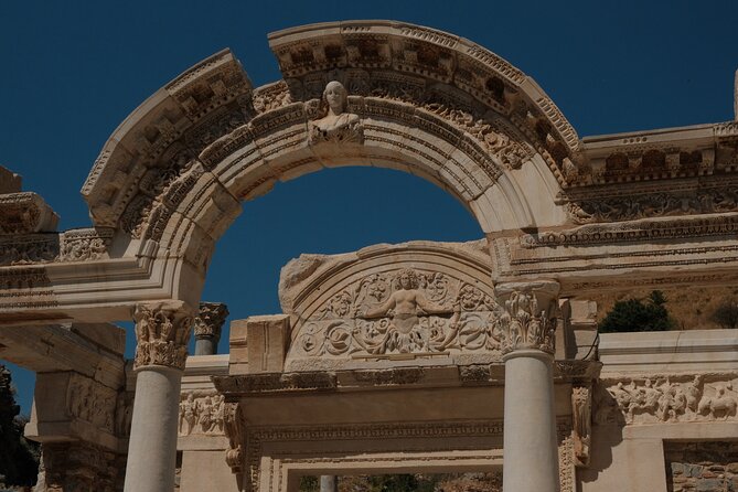 Ephesus Private Shore Excursion from Kuşadası - Guide style and the value of local stories