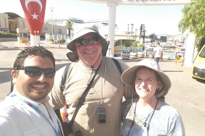 Ephesus Private Shore Excursions from Kusadasi Port - Key points to know before booking