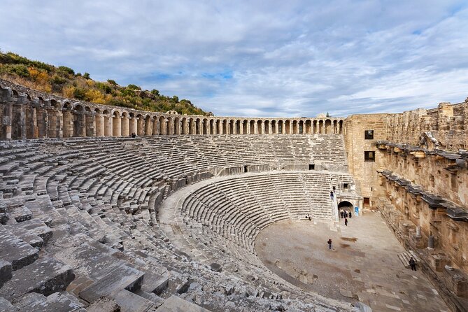 Ephesus Shore Excursion Private Guided Tour - The Temple of Artemis, one of the ancient world’s Seven Wonders
