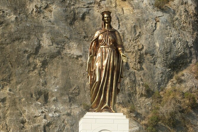 Ephesus Shore Excursion Private Guided Tour - St. John’s Basilica and the Selçuk setting