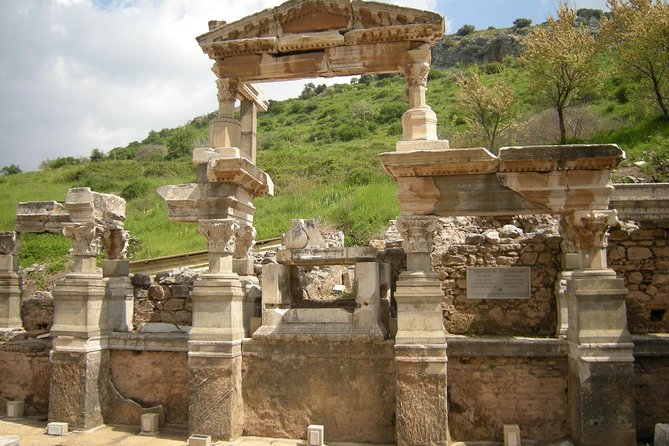 Ephesus Shore Excursions For Cruisers - Ship timing is the most important practical detail