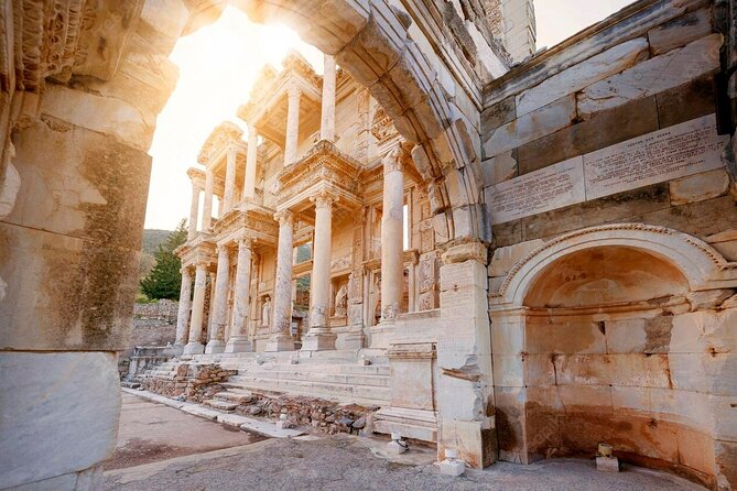 Ephesus Small Group - Semi Private Shore Excursion - Guides who shape the day