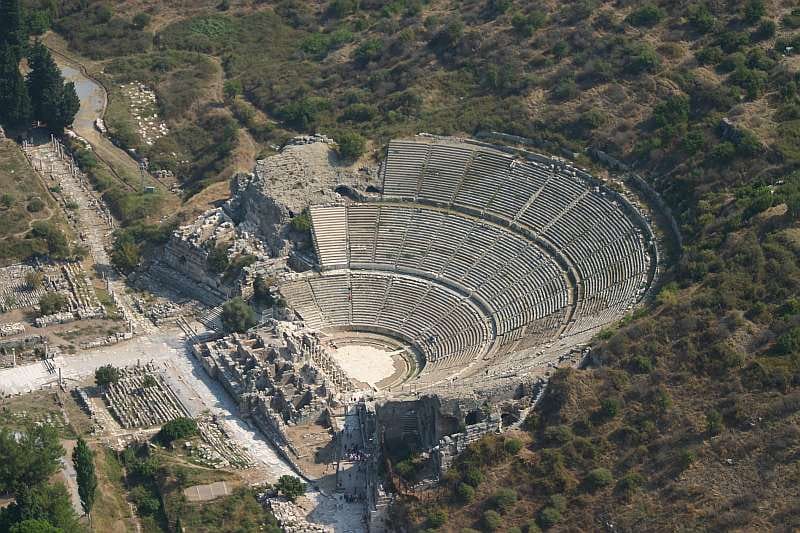 Ephesus: Small Group Tour for Cruise Passengers - Who should book it