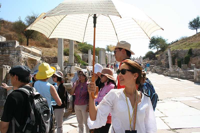 Ephesus: Small Group Tour for Cruise Passengers - What the $29 price really covers