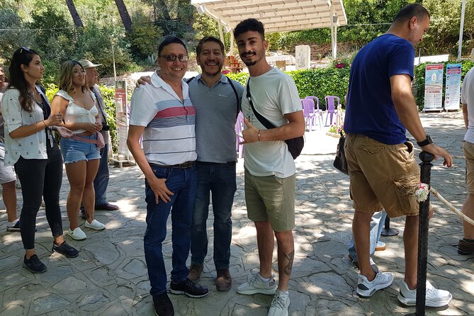 EPHESUS TOUR For Cruise Guests (Kusadasi Port) - Lunch and Turkish shopping can be tailored to your group