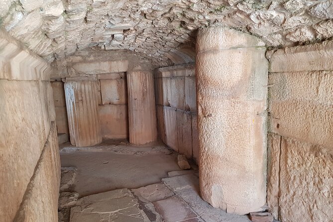 EPHESUS TOUR For Cruise Guests (Kusadasi Port) - How the private vehicle changes the experience