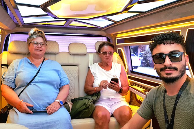 EPHESUS TOUR For Cruise Guests (Kusadasi Port) - Is $145 a fair price for four to six hours?