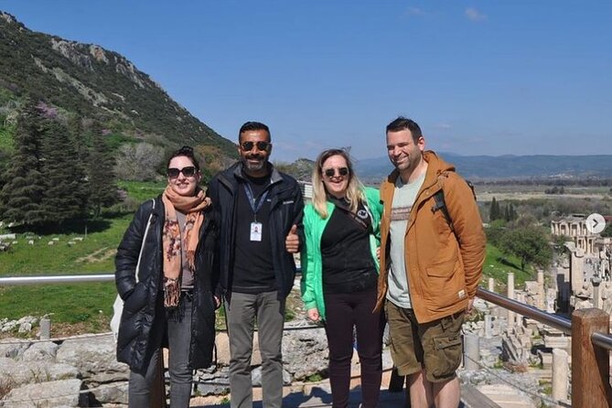 EPHESUS TOUR From Cruise Port: Private Tour & Skip The Line - Isa Bey Mosque, a late Seljuk landmark