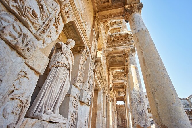Ephesus Tour From Kusadasi Cruise Port - Comfort, timing, and the cruise-port return