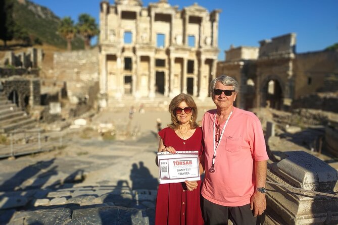 "Ephesus tours" the "house of virgin mary tours" Tours from KUSADASI CRUİSE PORT - The House of the Virgin Mary above the Aegean