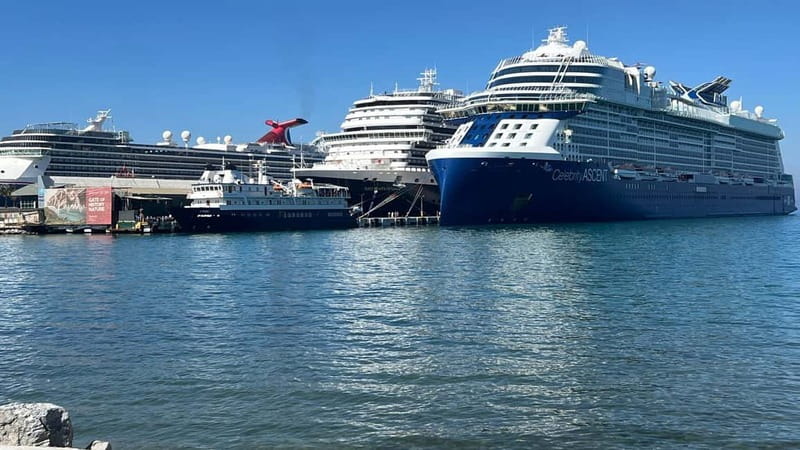 Ephesus tours wholesalerShopTours from cruise port Kusadasi - Quick take: who will enjoy this day