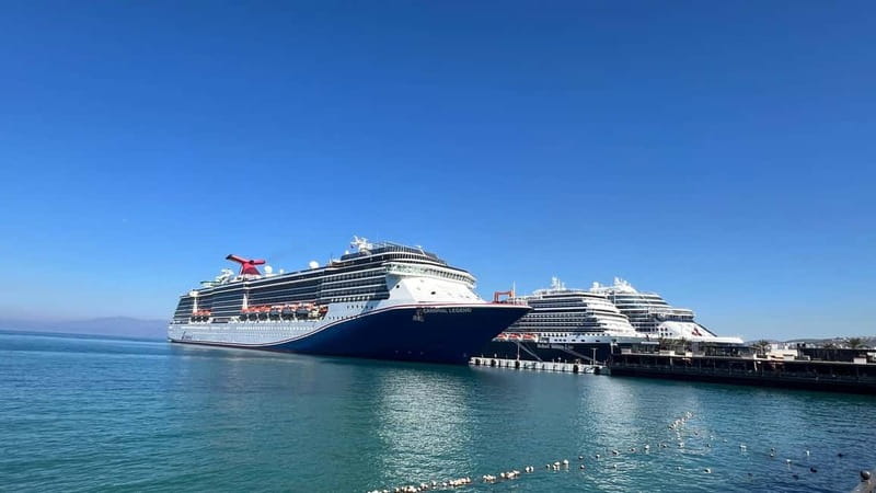 Ephesus tours wholesalerShopTours from cruise port Kusadasi - Should you book this Kusadasi Ephesus tour?