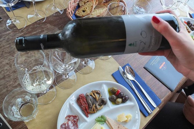 Etna Private tour from Messina Cruise Terminal + Lunch at Winery - Key points to know before booking