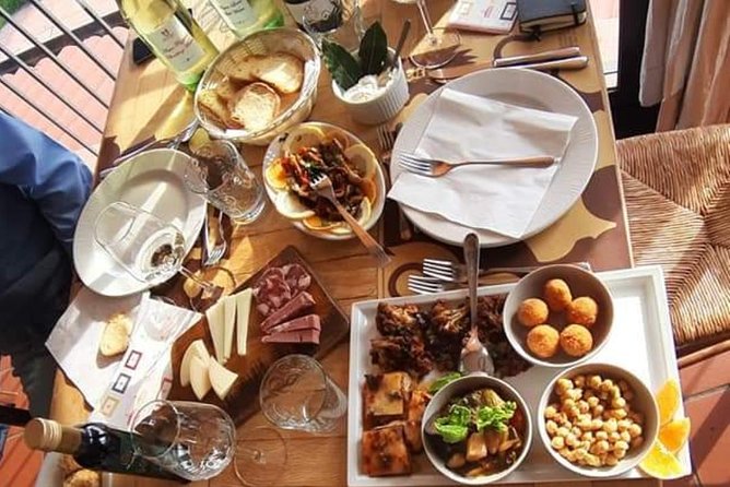 Etna Private tour from Messina Cruise Terminal + Lunch at Winery - Honey, olive oil, and the flavors of volcanic soil