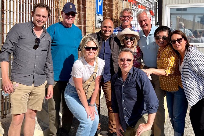Exclusive 6 hours tour of Rome in Golf cart for Cruisers - A Rome day built around your ship