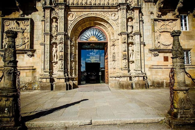 Exclusive excursion from A Coruña to Santiago de Compostela for cruise passengers - Why Santiago makes a strong shore excursion
