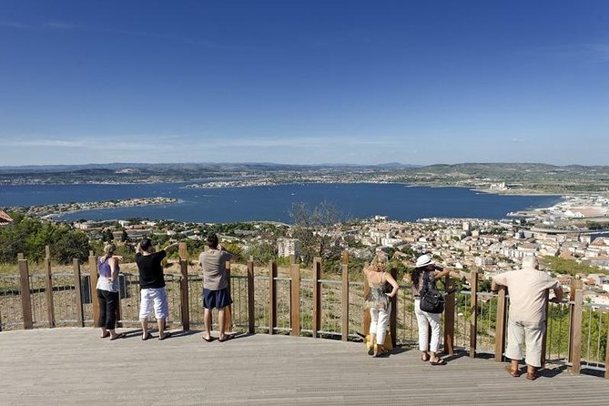 Excursion From Port Séte to the medieval city of Carcassonne - Why this Sète to Carcassonne trip works