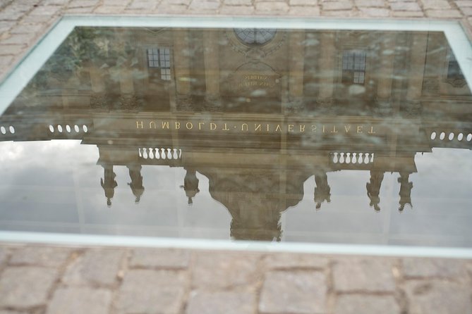 Explore Berlin Shore Excursion: Top Attractions Private Tour from Warnemuende - The Reichstag begins the political story
