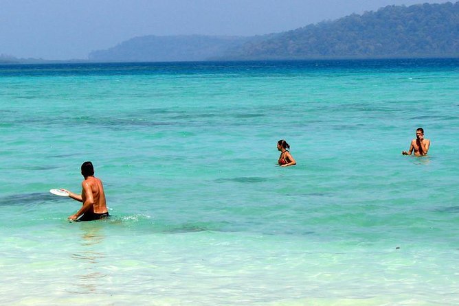 Explore Havelock Island From Port Blair - Key points to know before booking