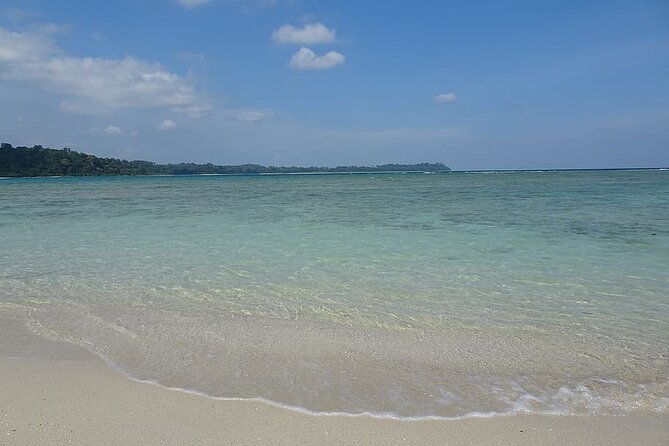 Explore Havelock Island From Port Blair - Should you book the Port Blair to Havelock trip?
