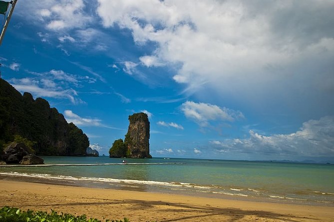 Explore Havelock Island From Port Blair - Reaching Havelock and continuing by private car