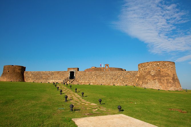Explore Puerto Plata's Best & Cable Car - Shore Excursion - The 90-minute mountain visit