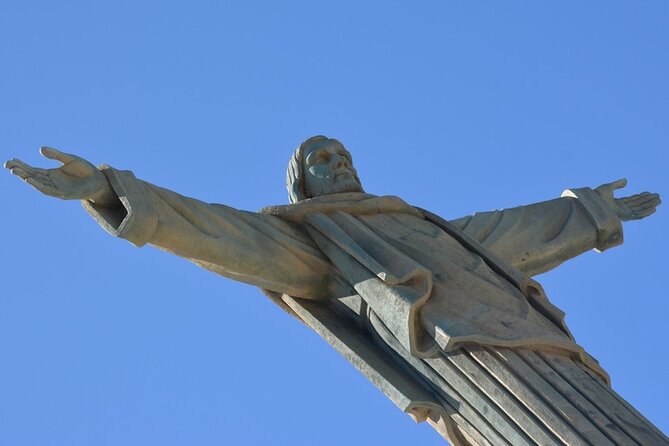 Explore Puerto Plata's Best & Cable Car - Shore Excursion - San Felipe Fortress and the pirate past