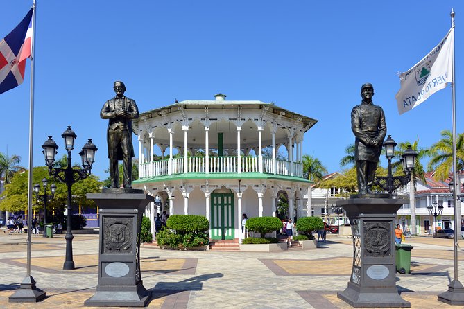 Explore Puerto Plata's Best & Cable Car - Shore Excursion - The meeting point requires honest planning