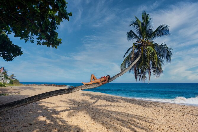Explore Tangalle's History and Nature Private Shore Excursion - Key points to know before you book