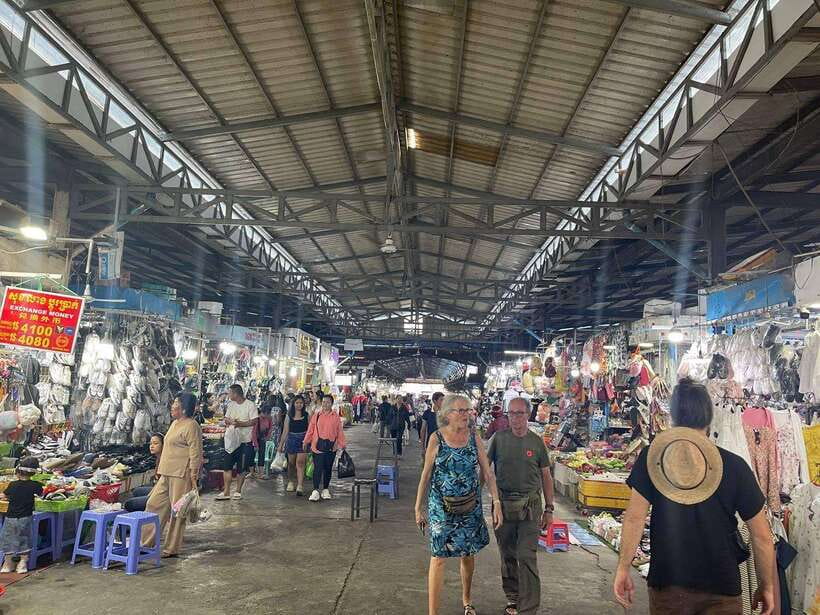 Exploring Sihanoukville: Shore Excursions from Cruise Ports - What $59 includes, and what it does not