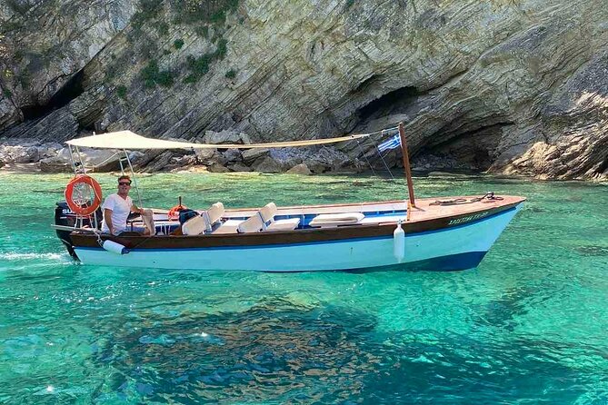 Extended Corfu Shore Excursion with Port Pickup and Drop-Off - How the $59.28 price works out
