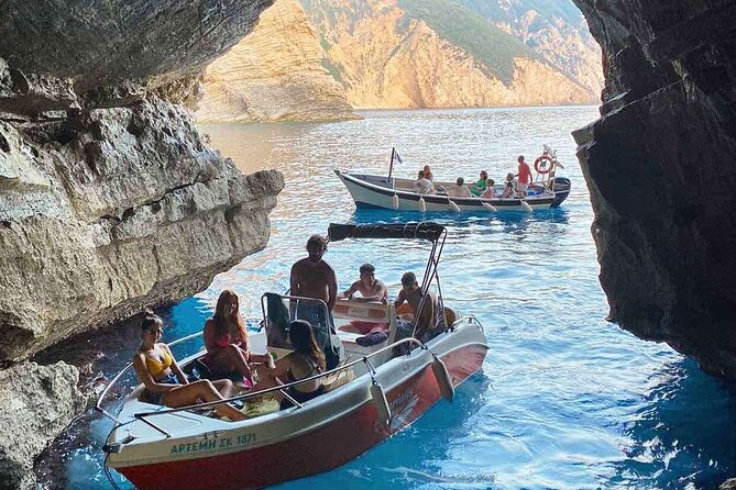 Extended Corfu Shore Excursion with Port Pickup and Drop-Off - Who will get the most from this Corfu tour