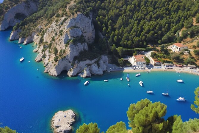 Extended Corfu Shore Excursion with Port Pickup and Drop-Off - Should you book this Corfu shore excursion?