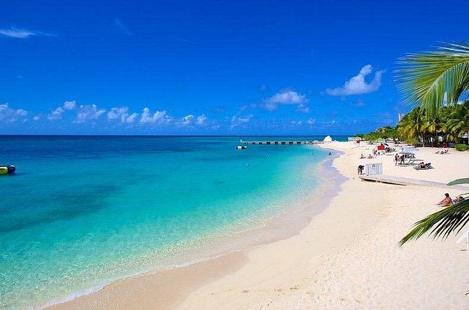 Falmouth Shore Excursion: Doctor's Cave Beach Private Tour - Is $90 per person a fair price?