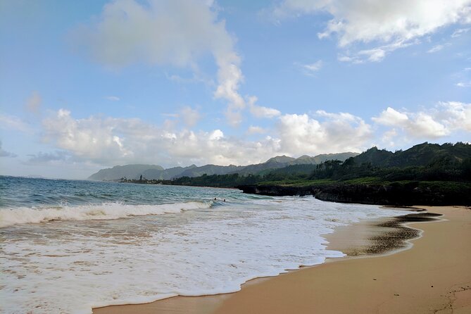 Famed North Shore Tour - Why This Private North Shore Day Works