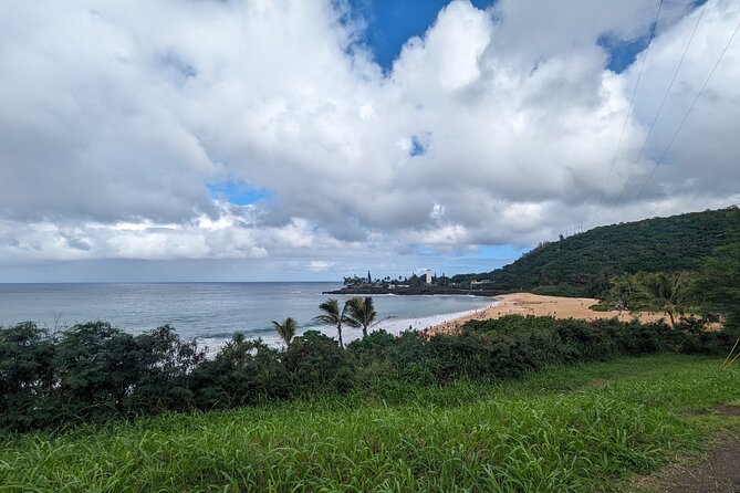Famed North Shore Tour - Kaʻena Point: The Remote Start