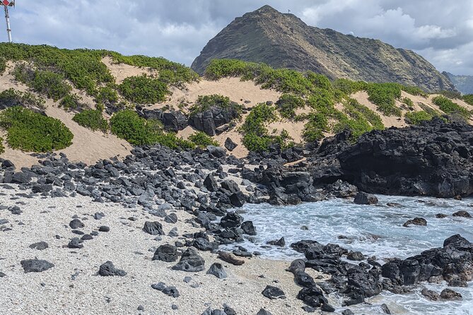 Famed North Shore Tour - What $300 Per Person Buys You
