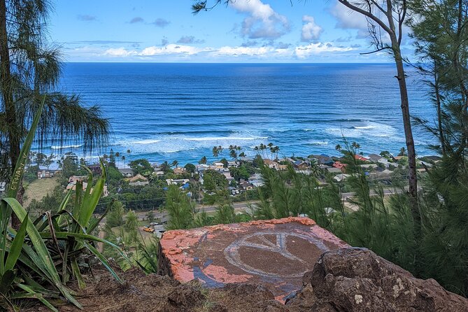 Famed North Shore Tour - Waialua Sugar Mill and Haleiwa’s Small-Town Feel