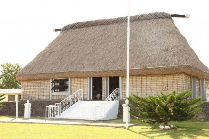 Fiji Lautoka Shore Excursions Tour - Viseisei, a short visit with cultural weight