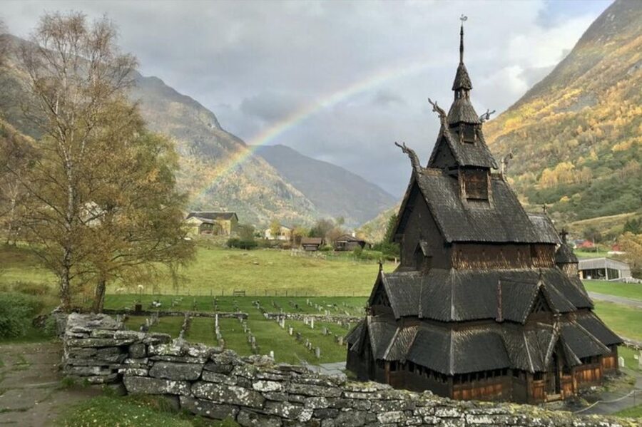 Flam: The Wonders of Flam Guided Half-Day Shore Excursion - Key points to know before you book