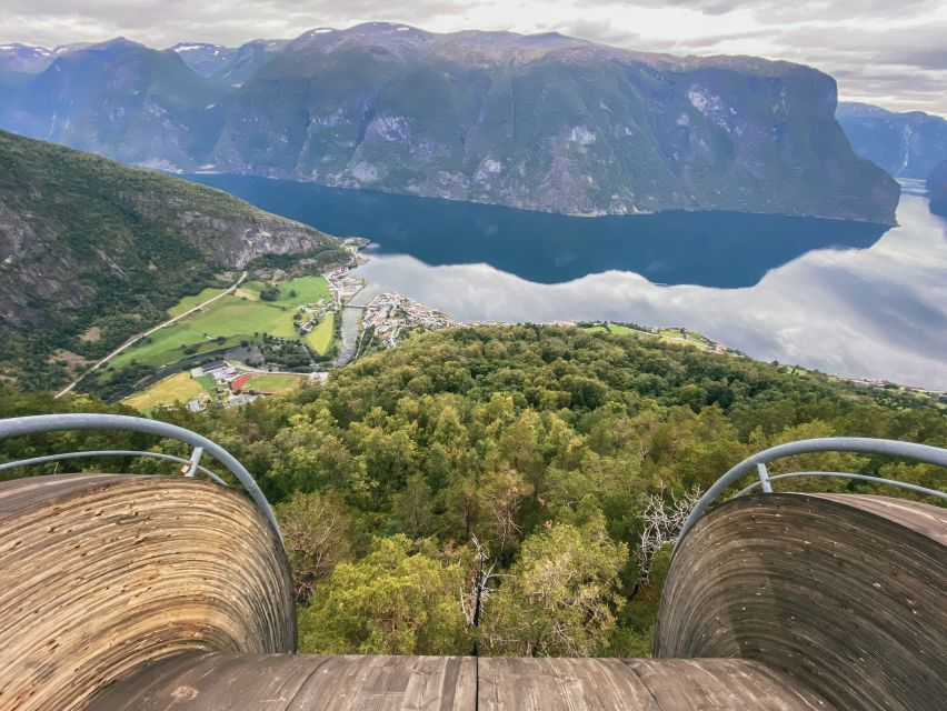 Flam: The Wonders of Flam Guided Half-Day Shore Excursion - Why this five-hour Flåm tour works so well