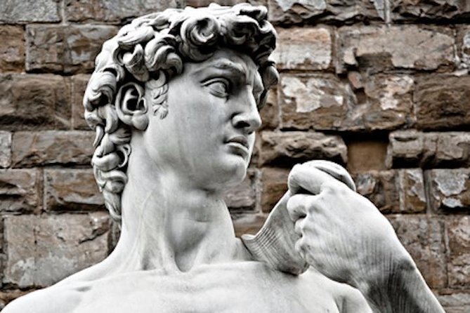 Florence and Lucca Shore Excursion from Livorno Port - The lunch decision is yours