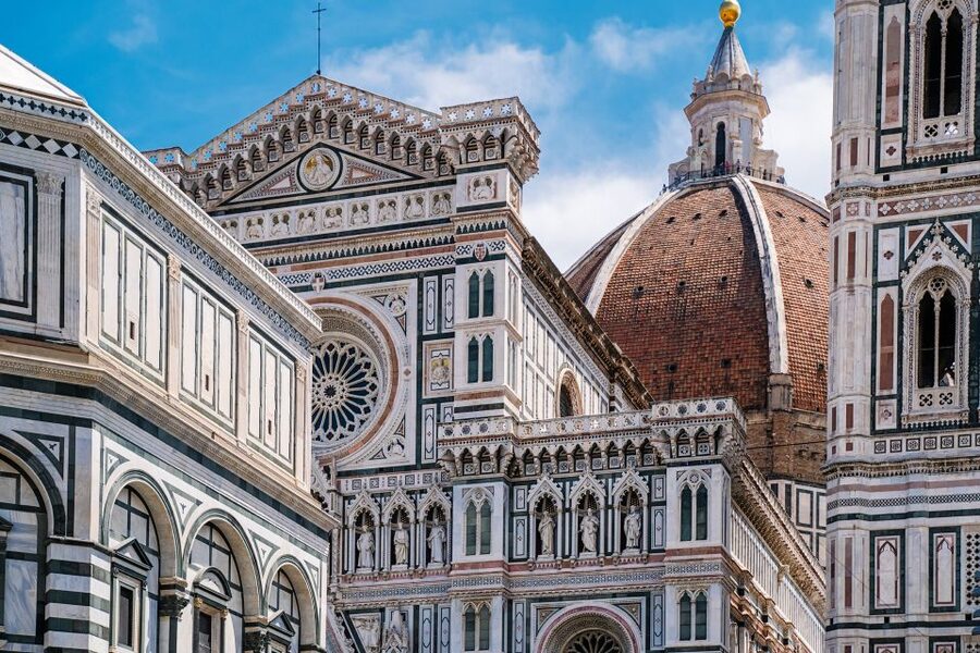 Florence and Pisa: Private Shore Excursion from Livorno - What this Livorno shore trip is really offering