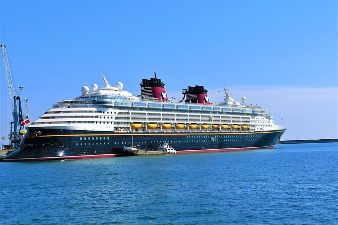 Florence and Pisa: Round Trip Tour from Livorno Cruise Port - Pisa adds a second famous stop