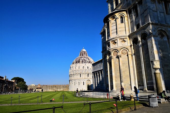 Florence and Pisa: Round Trip Tour from Livorno Cruise Port - Price, comfort, and the question of value