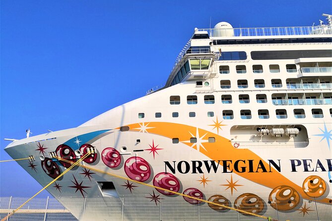 Florence and Pisa: Round Trip Tour from Livorno Cruise Port - Who will get the most from this tour