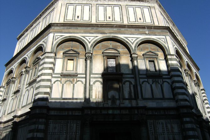 Florence and Pisa Shore Excursion from Livorno - Michelangelo’s David at the Accademia