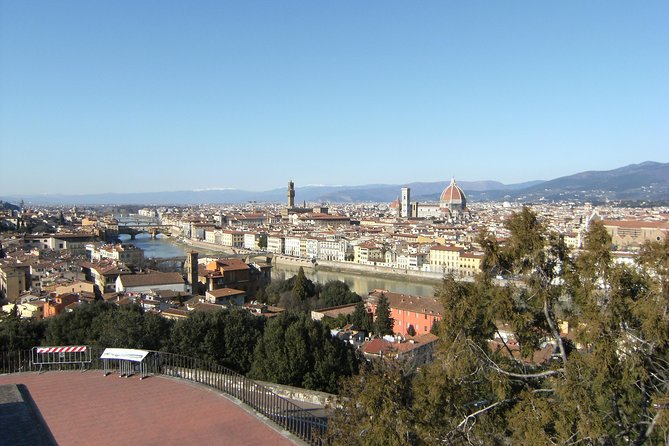 Florence and Pisa Shore Excursion from Livorno - Timing, traffic, and getting back to the ship