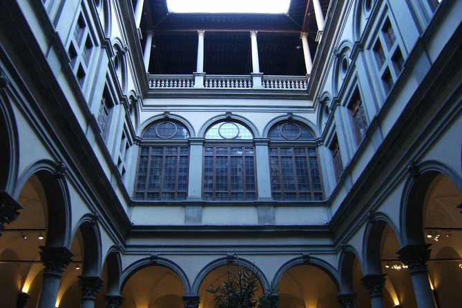 Florence and Pisa Shore Excursion from Livorno - Pisa in one focused hour